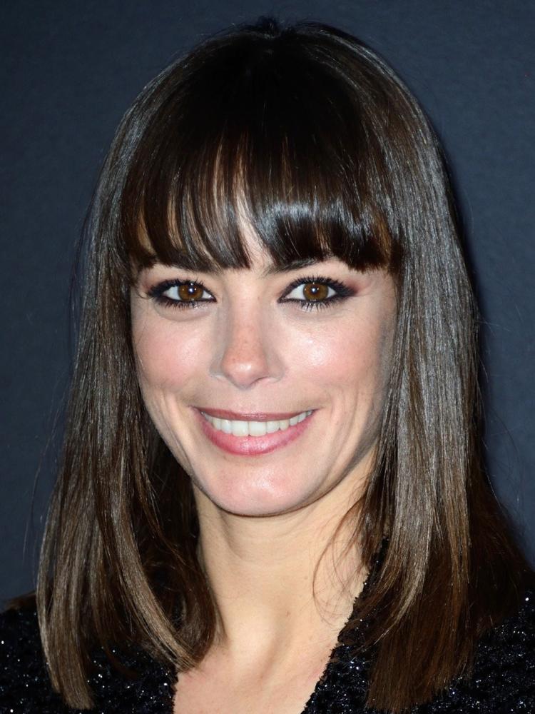 Photo of Bérénice Bejo