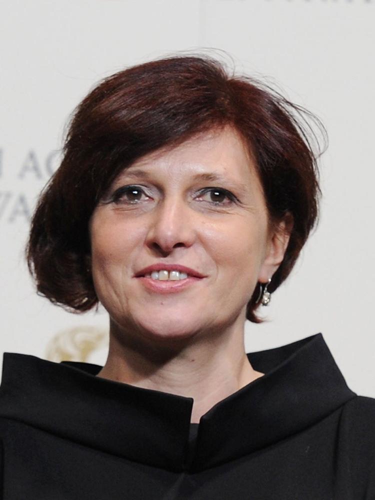 Photo of Francesca Cima