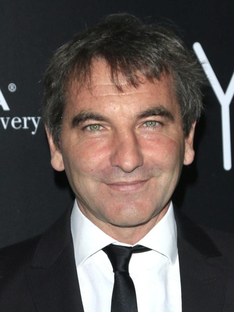 Photo of Nicola Giuliano