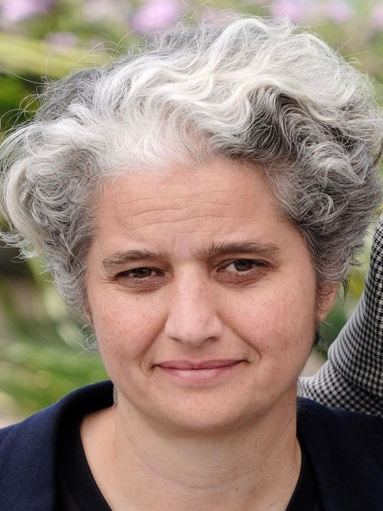 Photo of Viola Prestieri