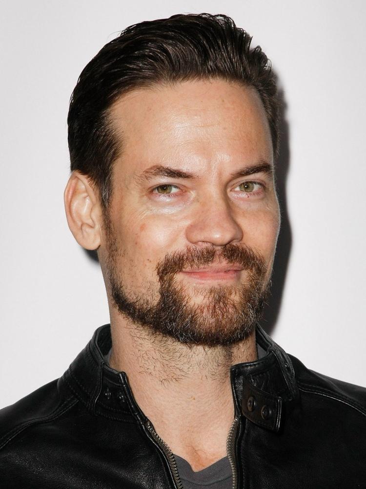 Photo of Shane West