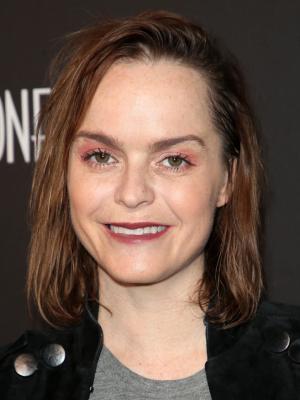 Taryn Manning