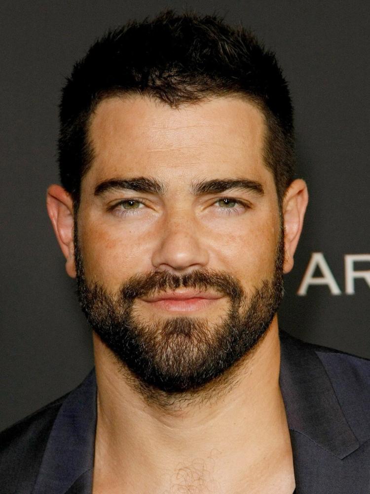 Photo of Jesse Metcalfe