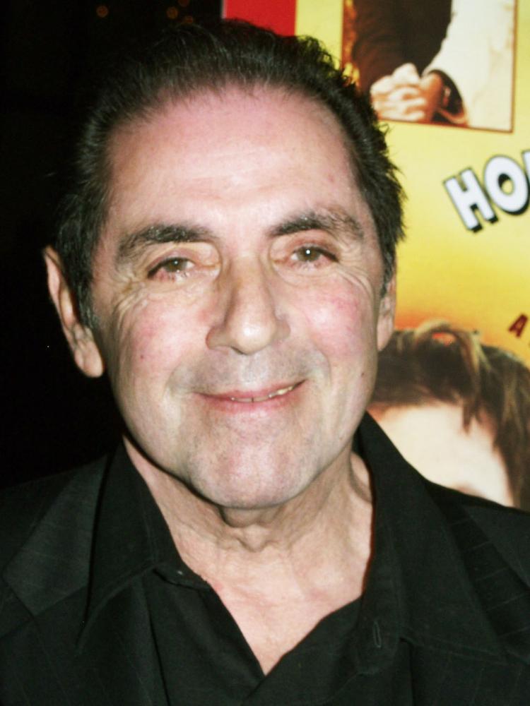Photo of David Proval