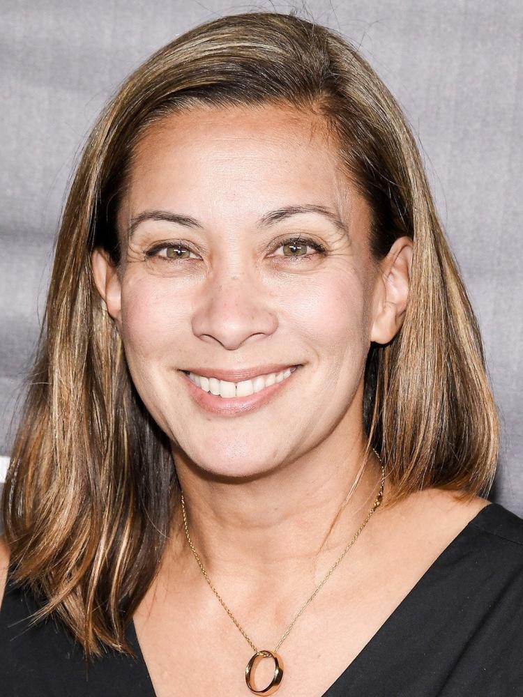 Photo of Diana Lee Inosanto