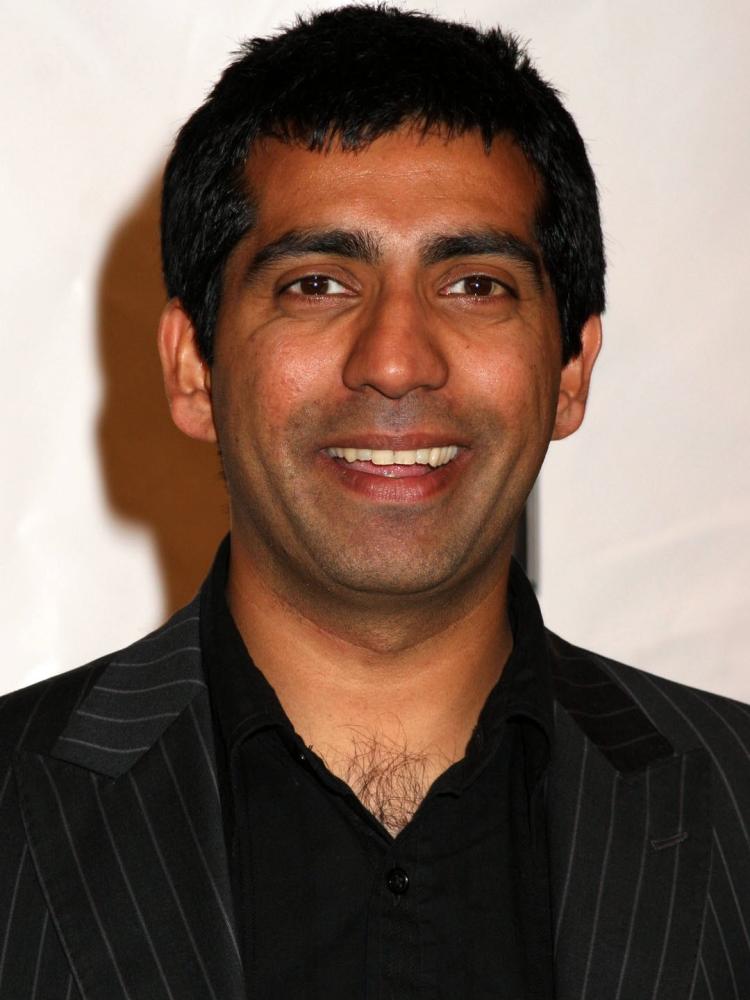 Photo of Ravi Kapoor