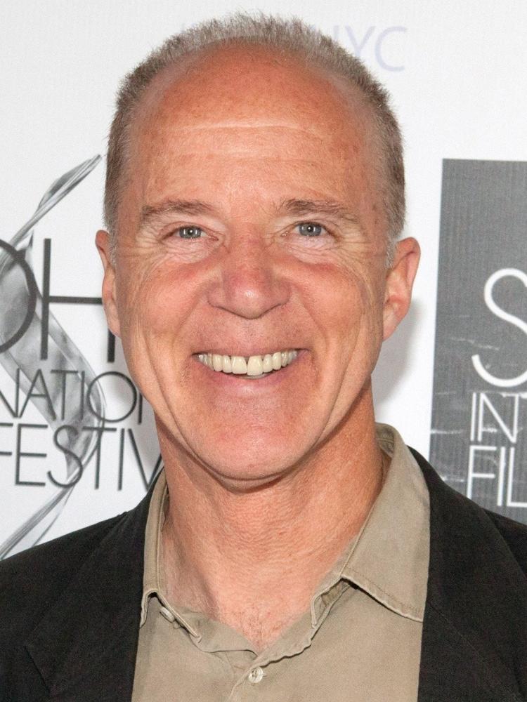 Photo of Lance Kinsey