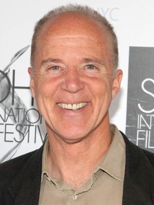 Lance Kinsey