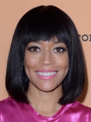 Chandra Russell