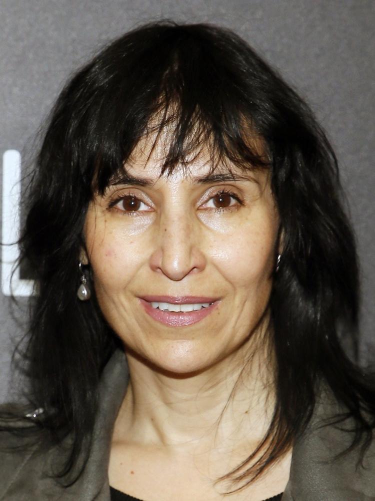 Photo of Yareli Arizmendi