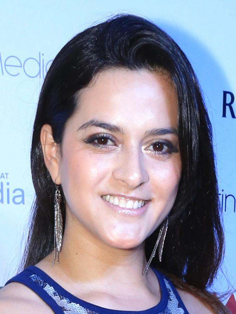 Photo of Diana Elizabeth Torres