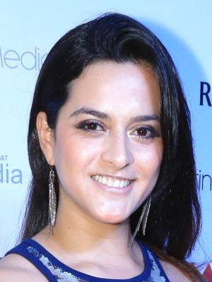 Diana Elizabeth Torres