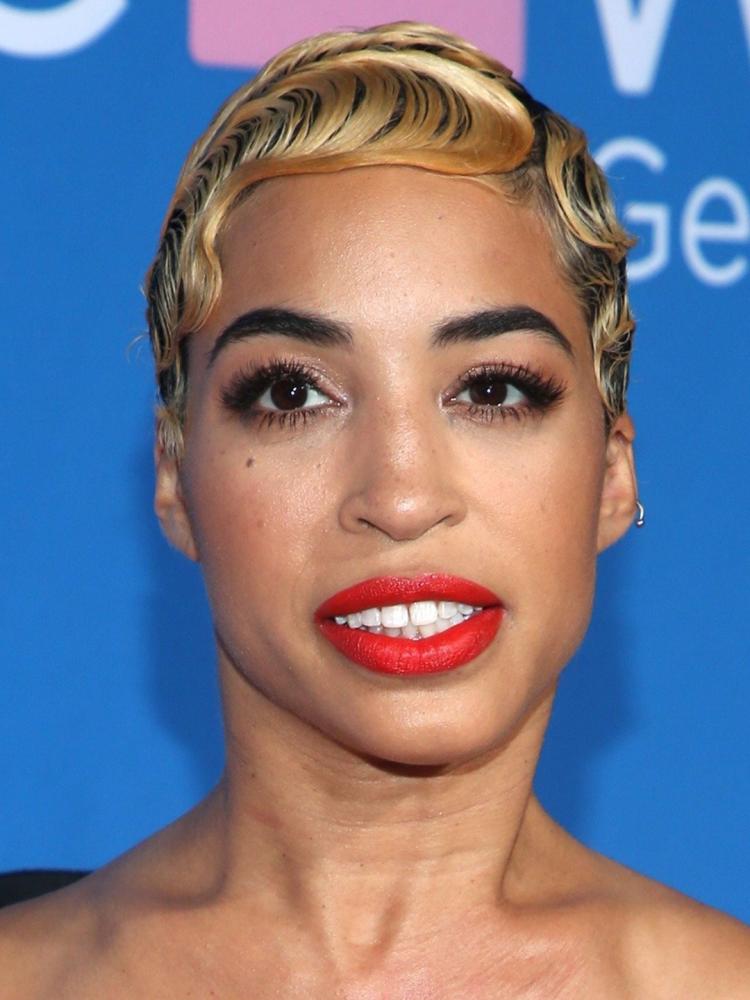 Photo of Jillian Mercado