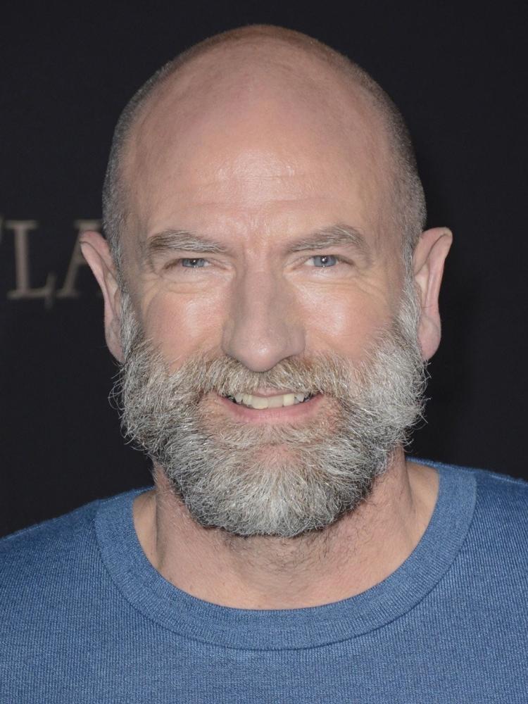 Photo of Graham McTavish