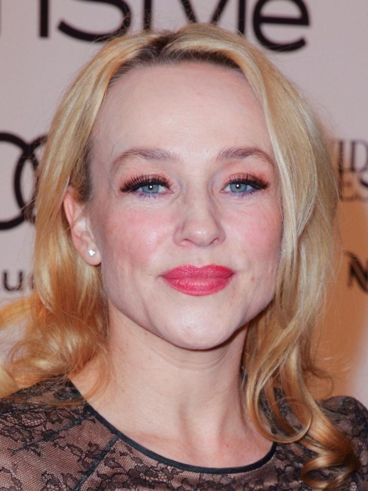 Photo of Susie Porter