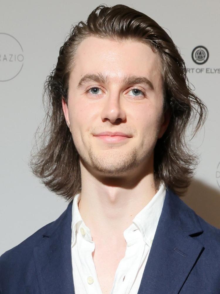 Photo of Stan Steinbichler