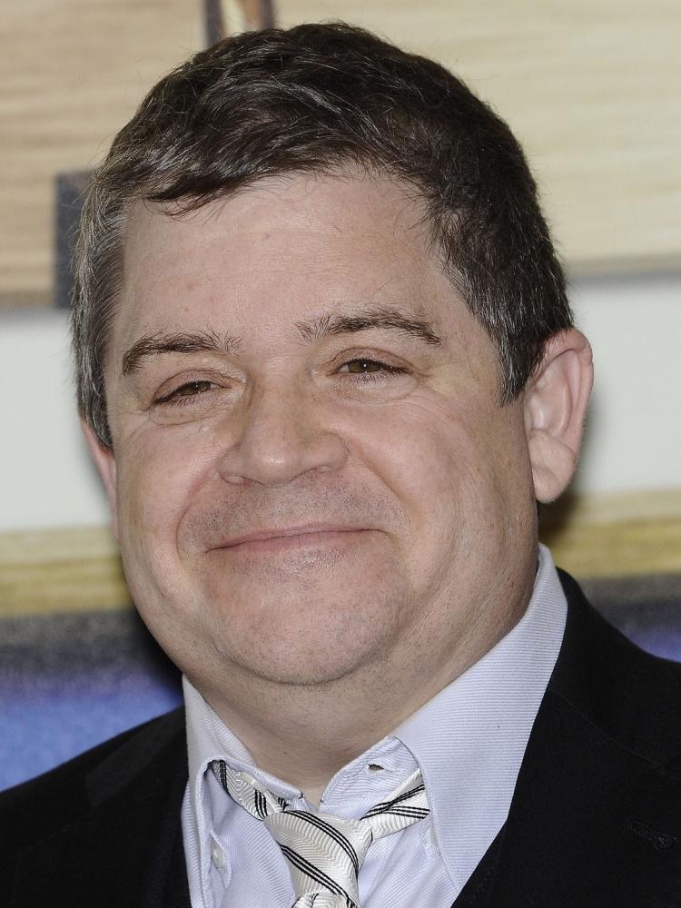 Photo of Patton Oswalt