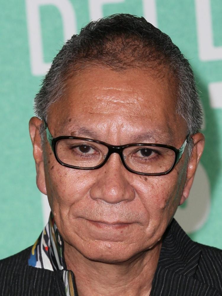 Photo of Takashi Miike