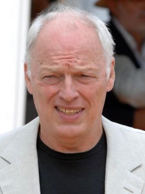 David Gilmour