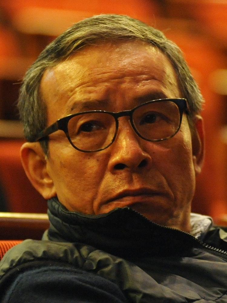 Photo of Nien-Jen Wu