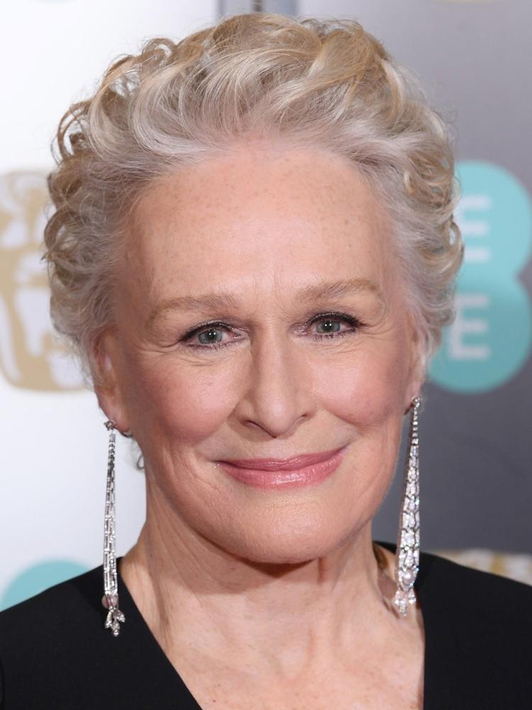 Photo of Glenn Close