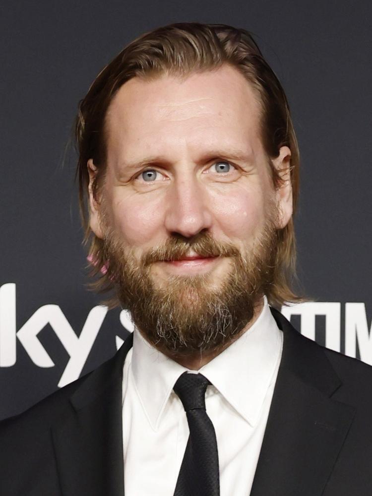 Photo of Pekka Strang