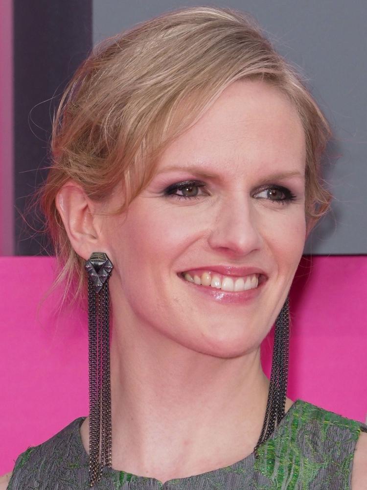 Photo of Sophia Heikkilä