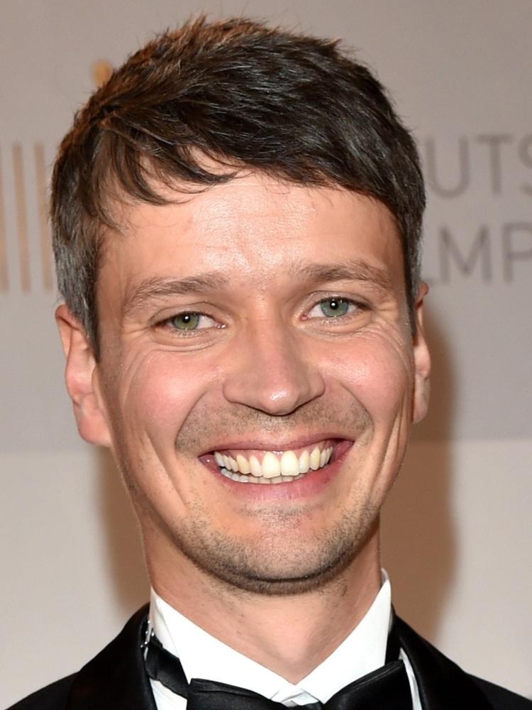 Photo of Sturla Brandth Grøvlen