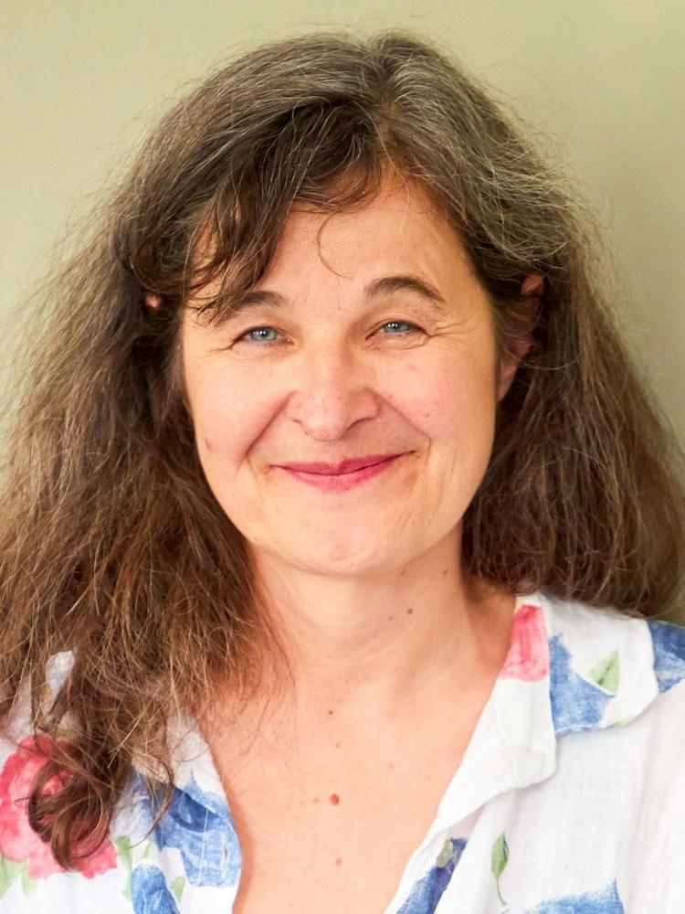 Photo of Maria Hofstätter