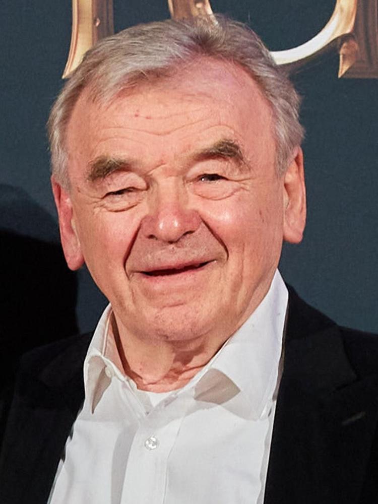 Photo of Branko Samarovski