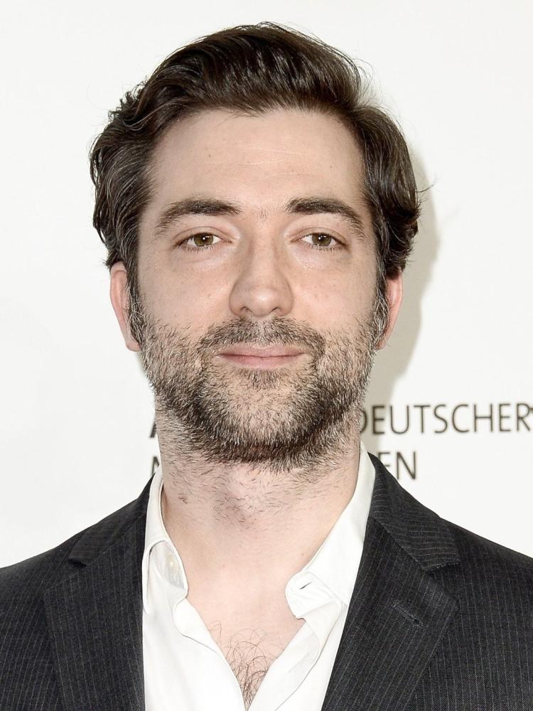 Photo of Lorenz Dangel