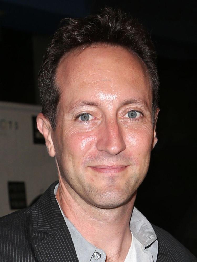 Photo of Marc Clebanoff