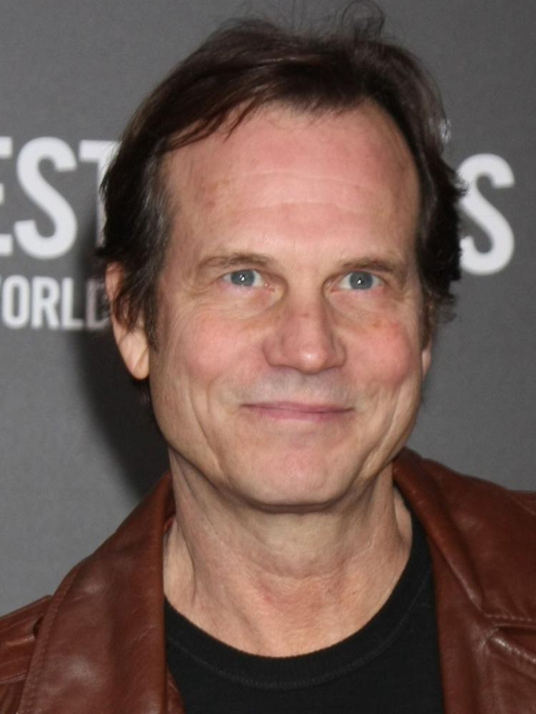 Photo of Bill Paxton