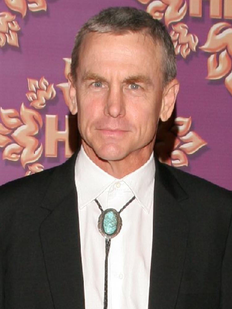 Photo of David Andrews