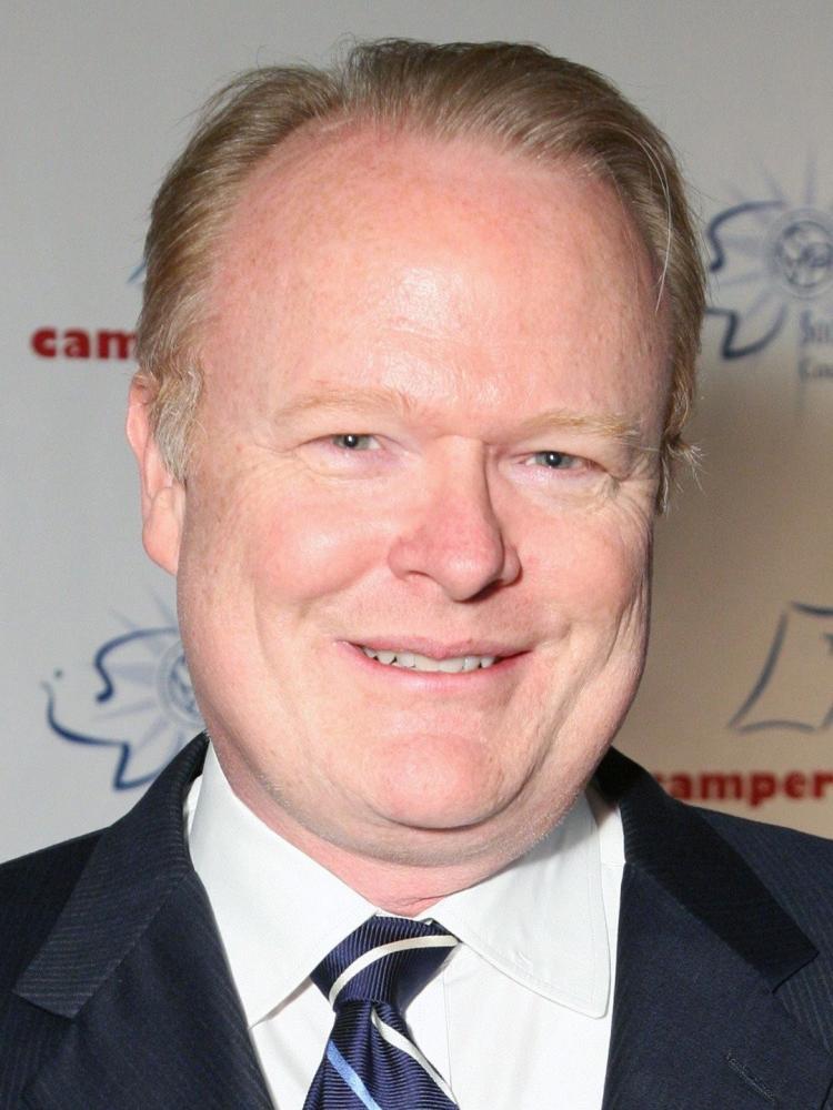 Photo of Christian Clemenson