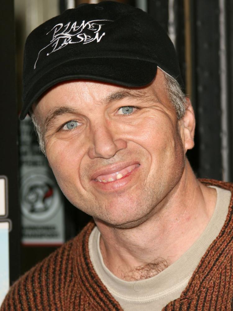 Photo of Clint Howard