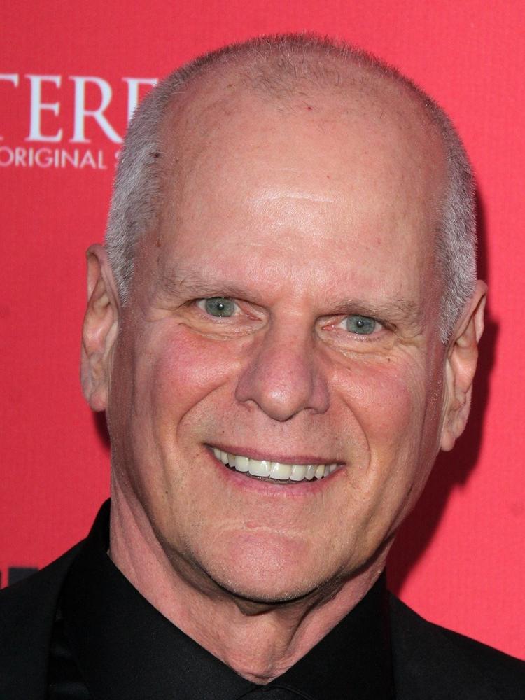 Photo of Chris Ellis