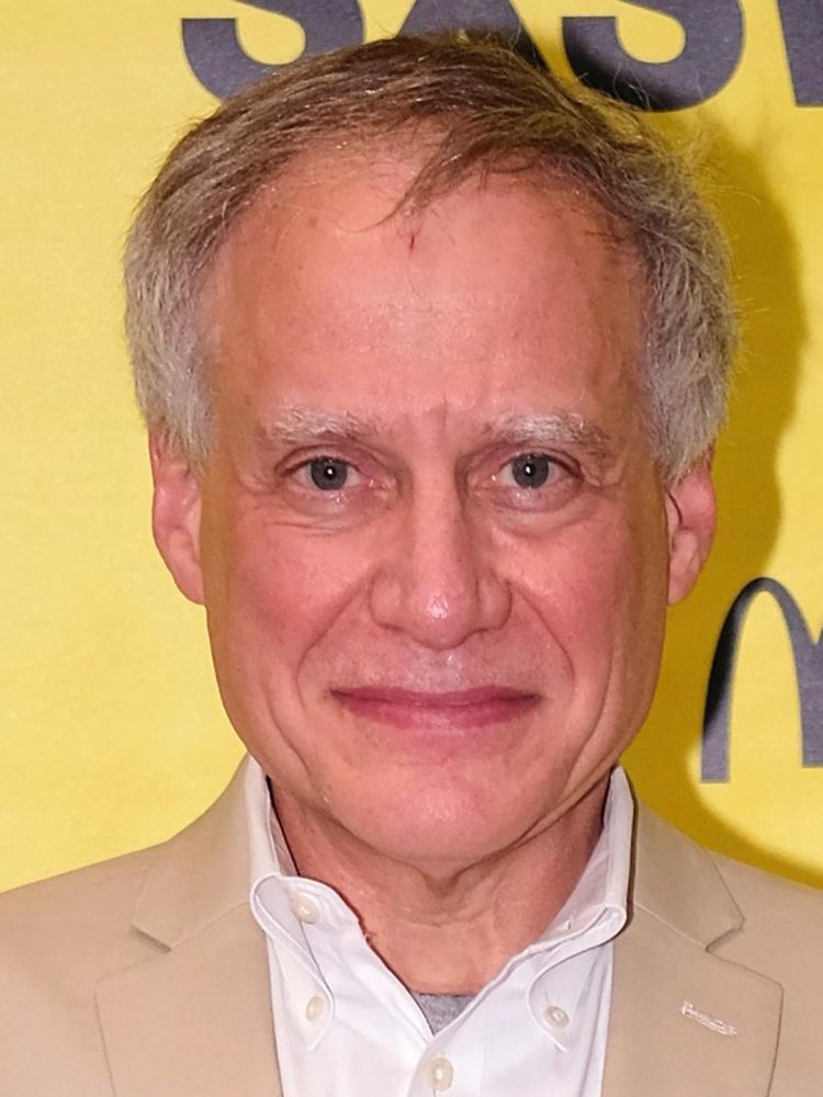 Photo of Jeffrey Kluger