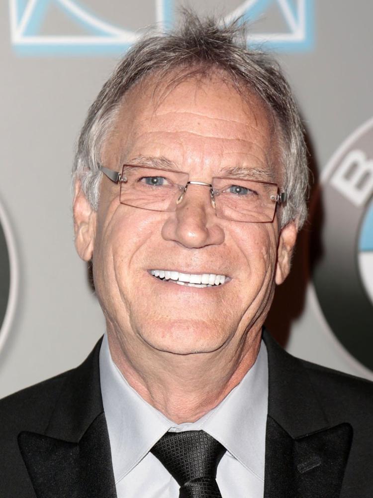 Photo of Michael Corenblith