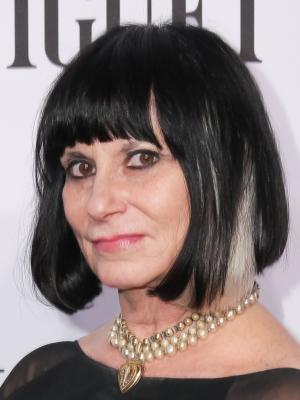 Rita Ryack