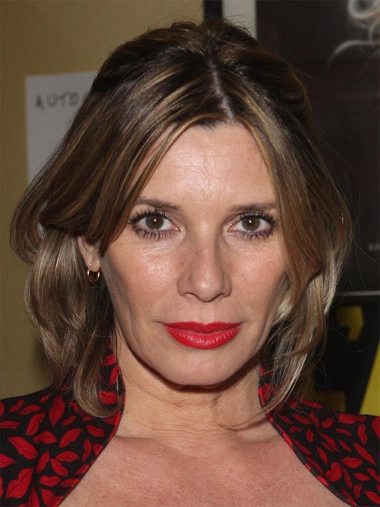 Photo of Cinzia Monreale