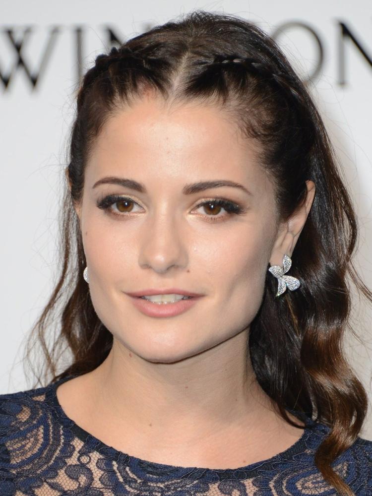 Photo of Giulia Gorietti