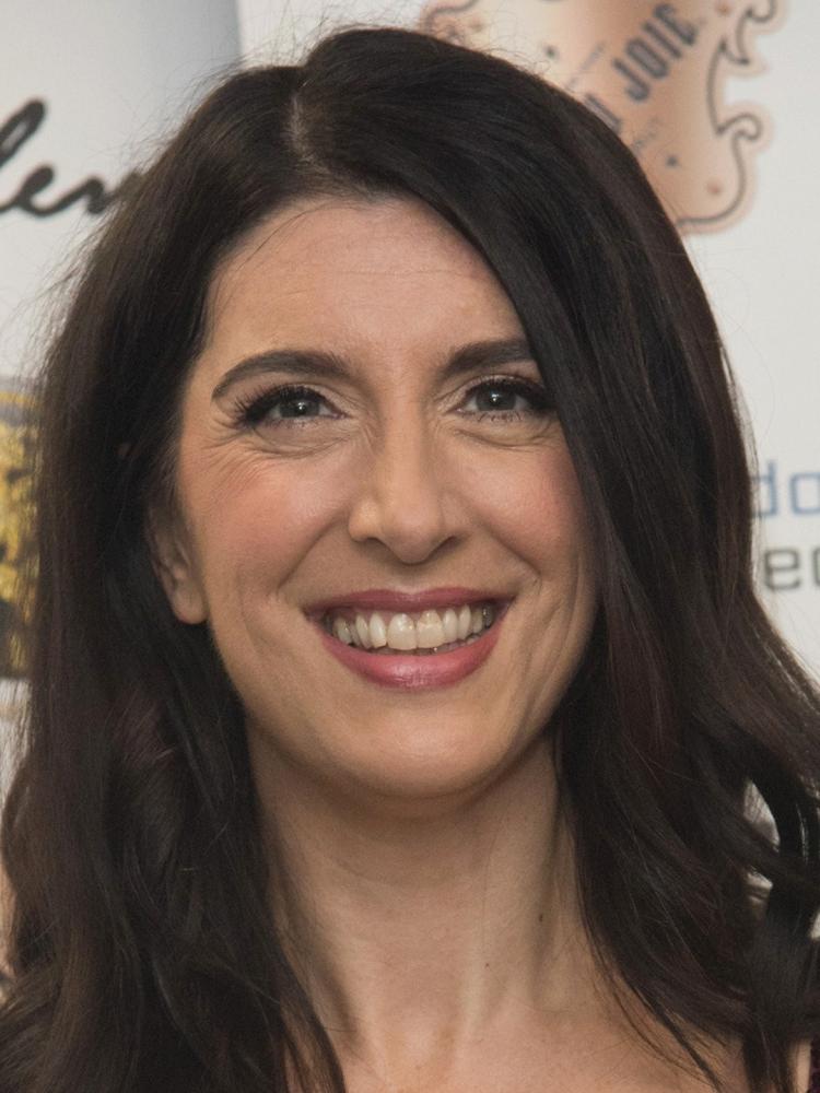 Photo of Emily Corcoran