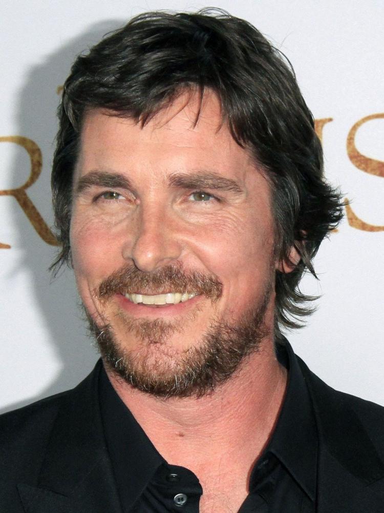 Photo of Christian Bale