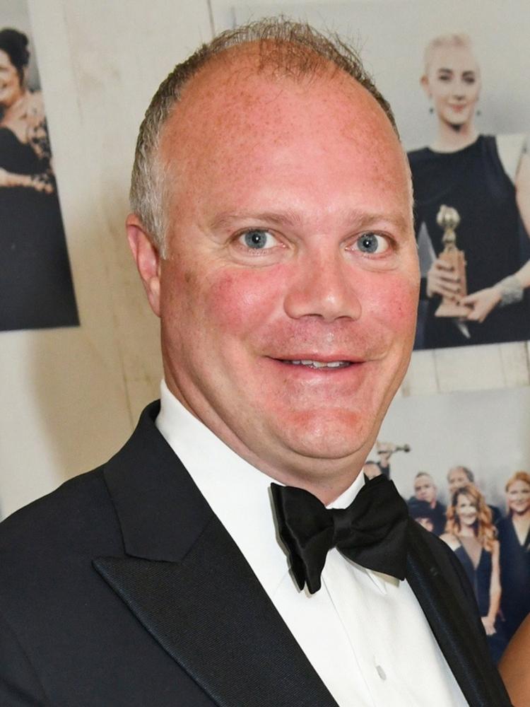 Photo of Michael Bassick