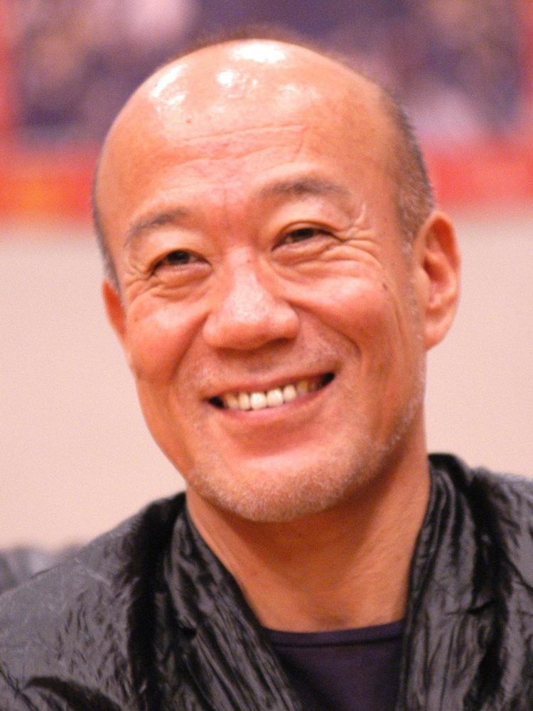 Photo of Joe Hisaishi