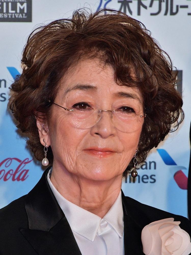 Photo of Chieko Baishô