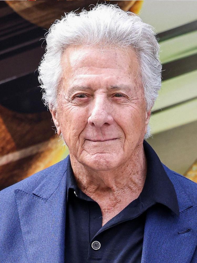 Photo of Dustin Hoffman