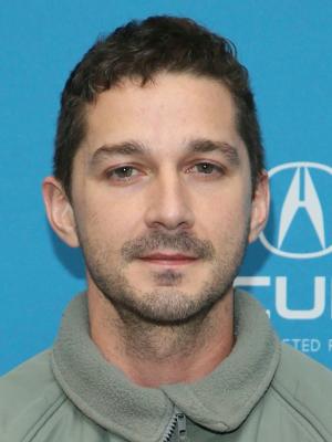 Shia LaBeouf