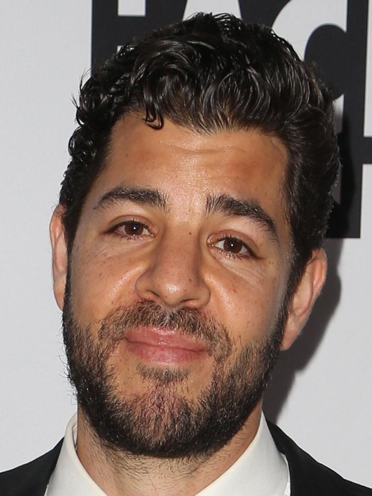 Photo of Joe Beshenkovsky